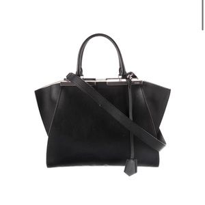FENDI Petite 3Jours Tote